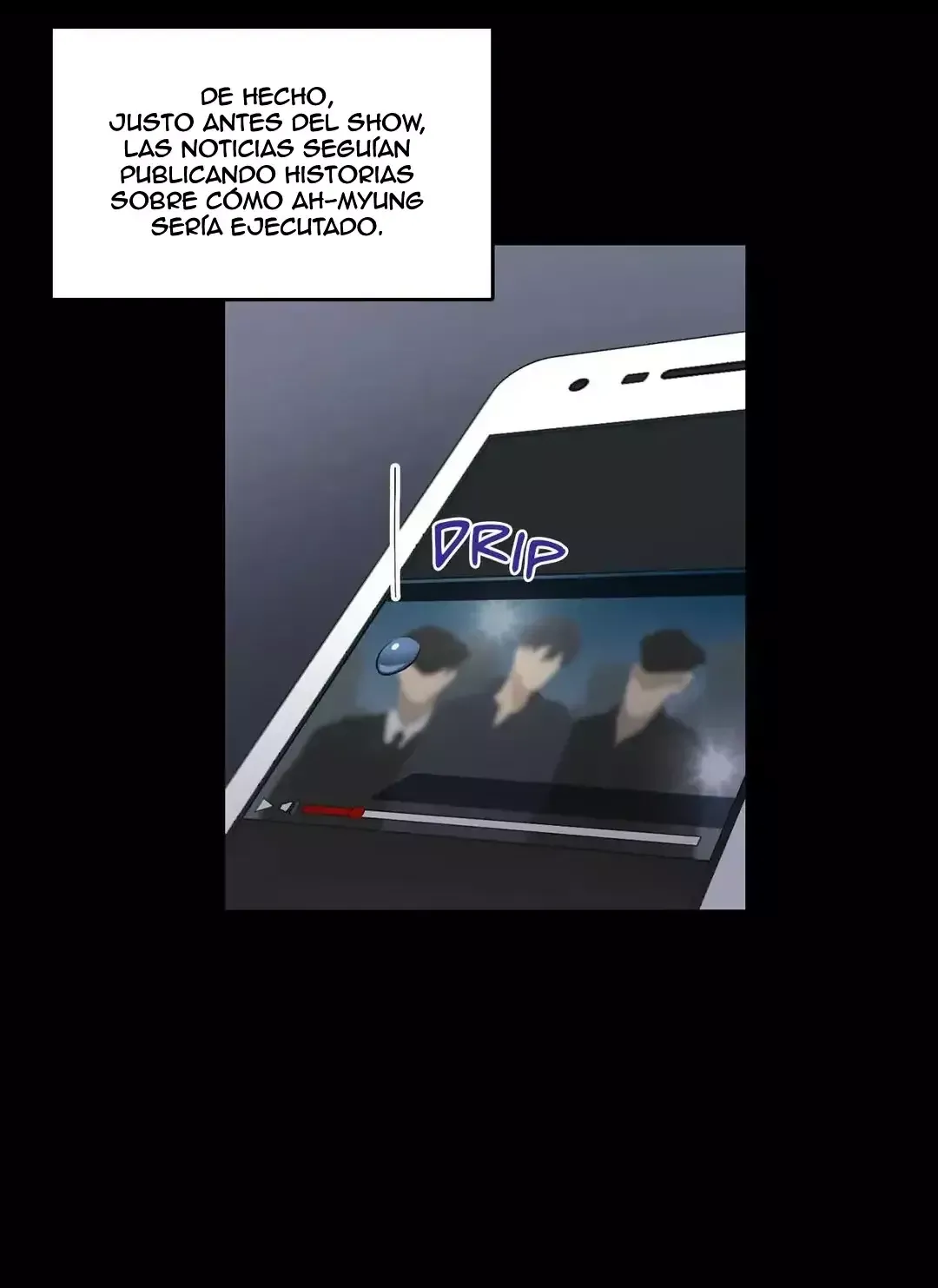 Black Dragon Romance Capítulo 86 en Línea - página 16
