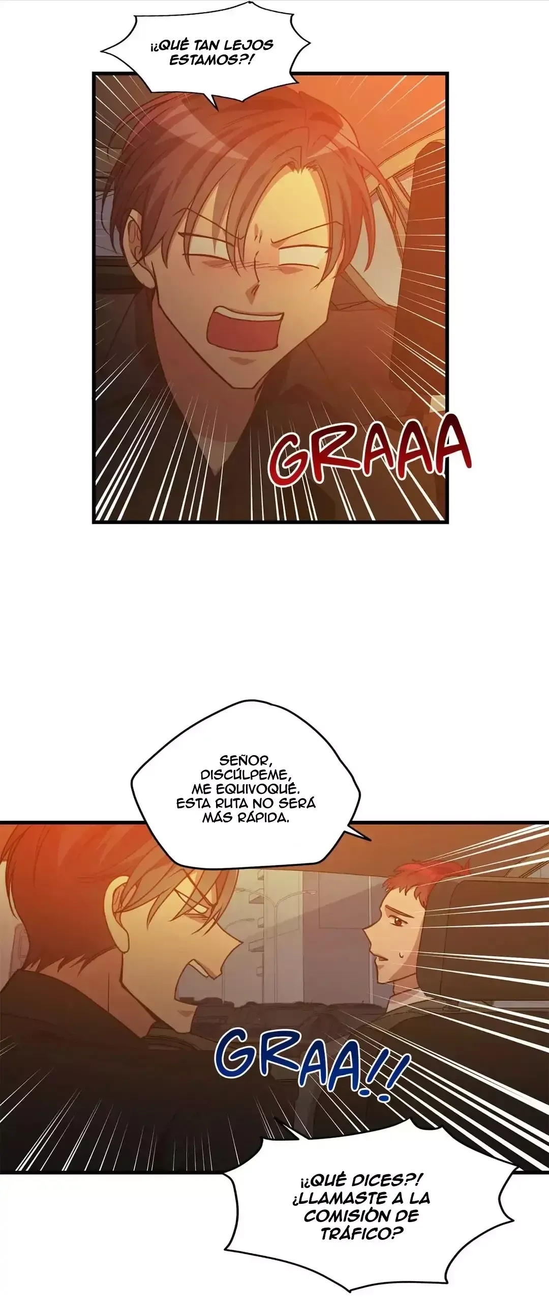 Black Dragon Romance Capítulo 86 en Línea - página 21
