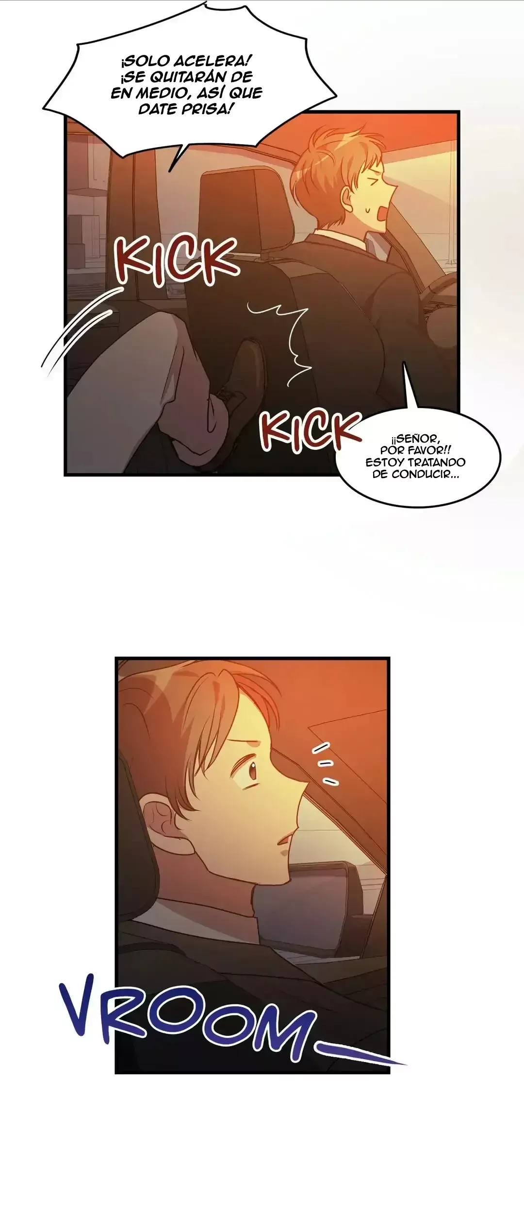 Black Dragon Romance Capítulo 86 en Línea - página 23