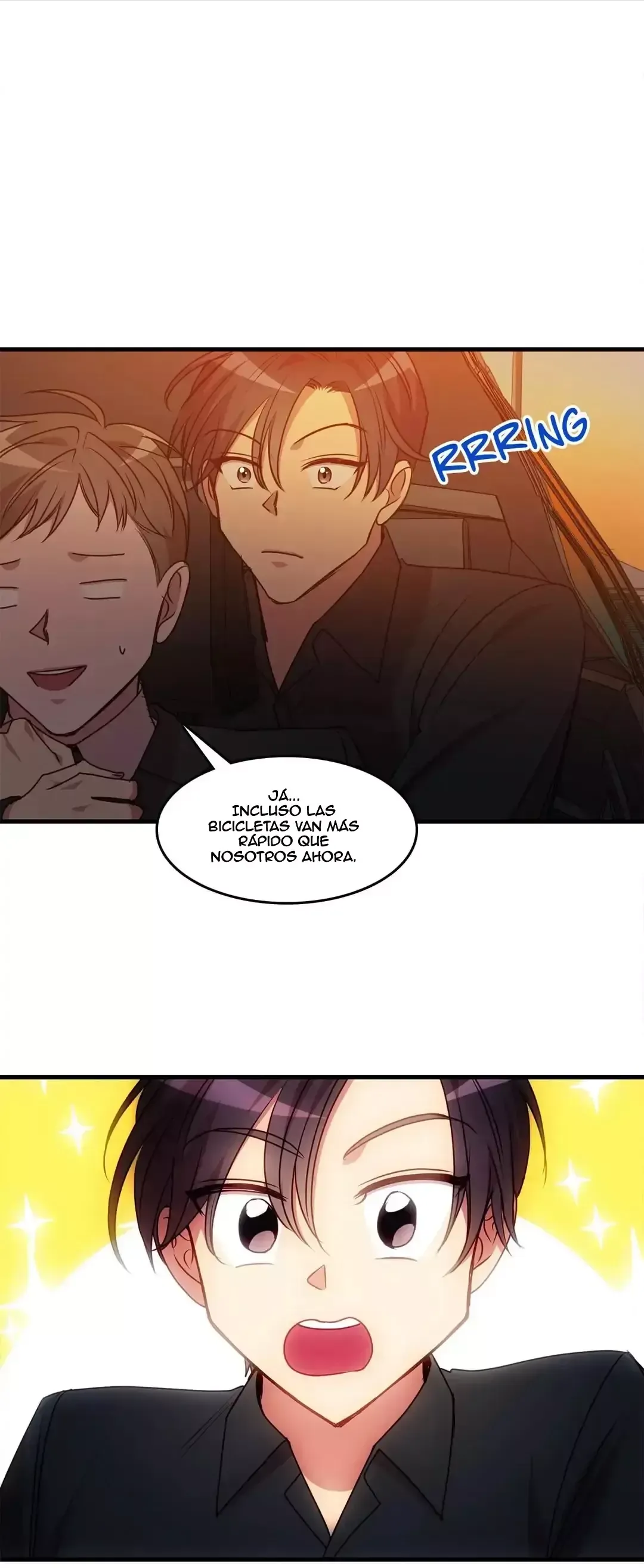 Black Dragon Romance Capítulo 86 en Línea - página 27