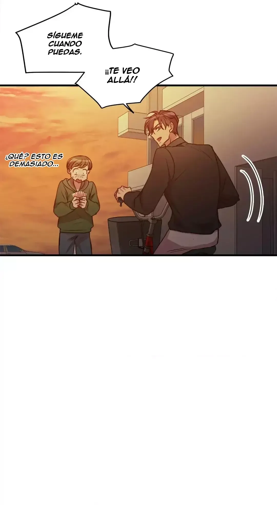 Black Dragon Romance Capítulo 86 en Línea - página 31