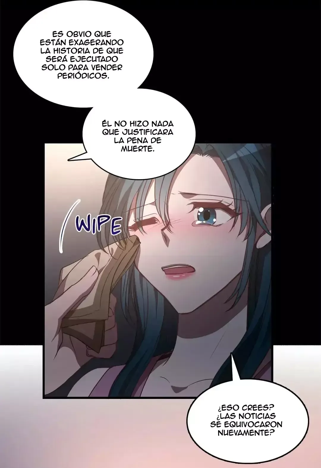 Black Dragon Romance Capítulo 86 en Línea - página 37