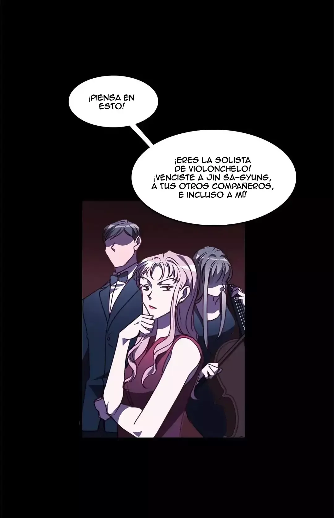 Black Dragon Romance Capítulo 86 en Línea - página 39