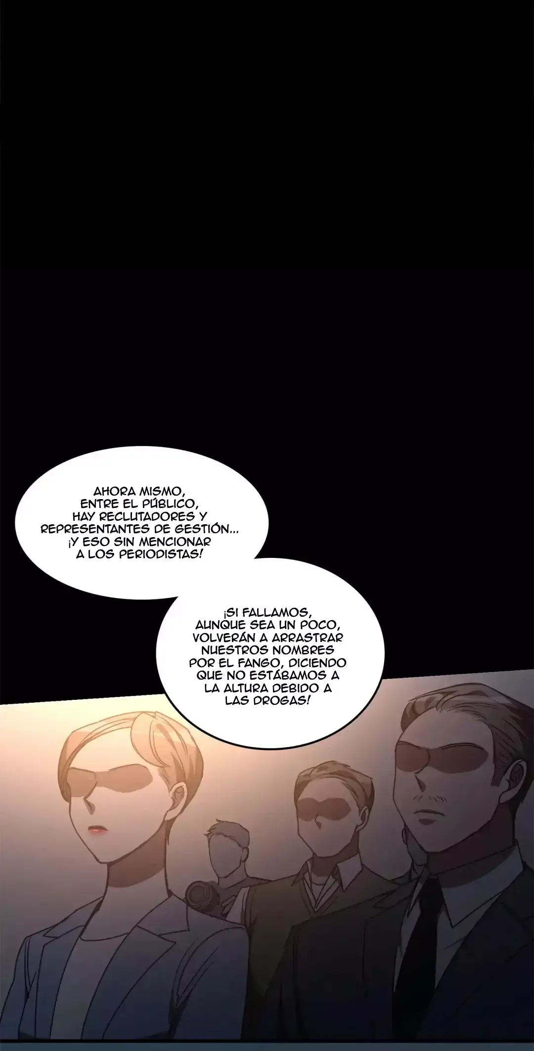 Black Dragon Romance Capítulo 86 en Línea - página 40