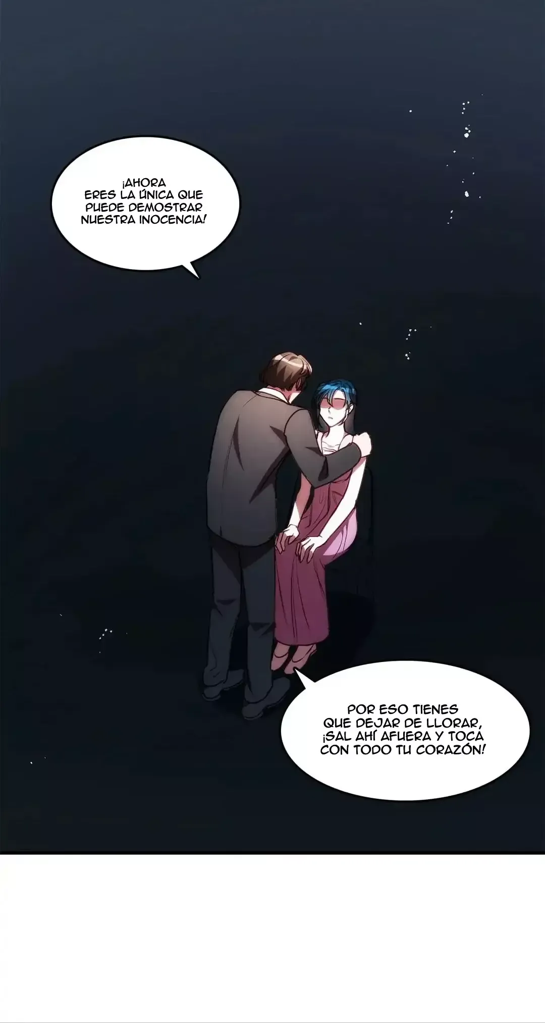 Black Dragon Romance Capítulo 86 en Línea - página 41