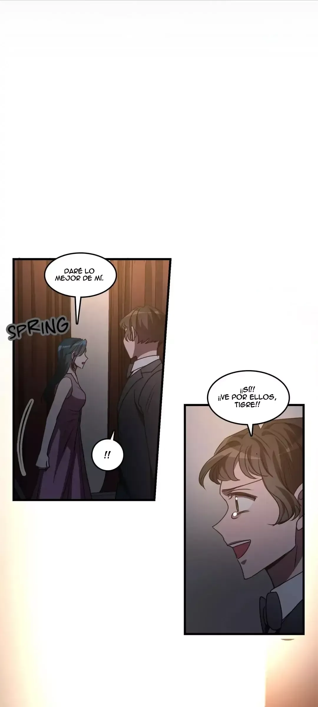 Black Dragon Romance Capítulo 86 en Línea - página 46