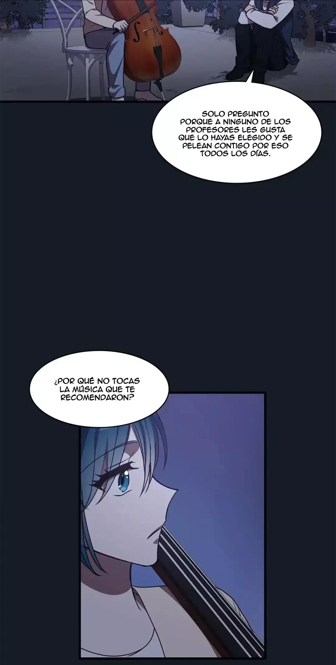 Black Dragon Romance Capítulo 87 en Línea - página 16