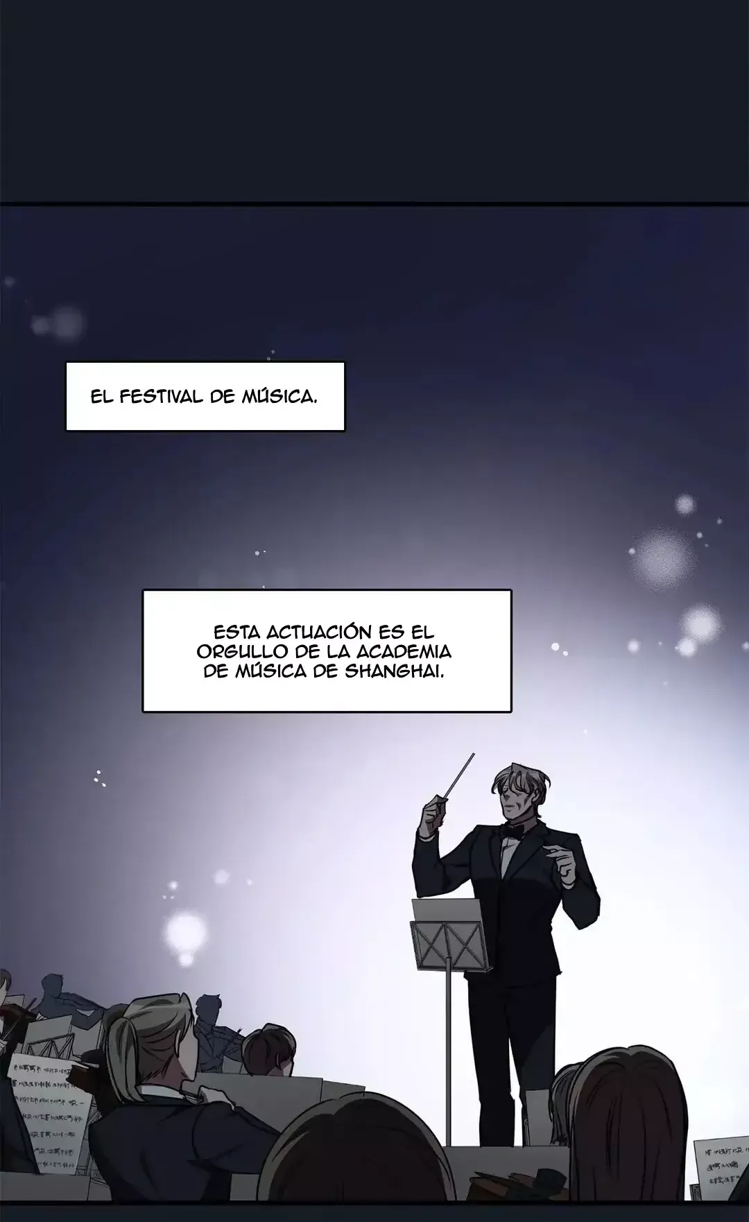 Black Dragon Romance Capítulo 87 en Línea - página 17