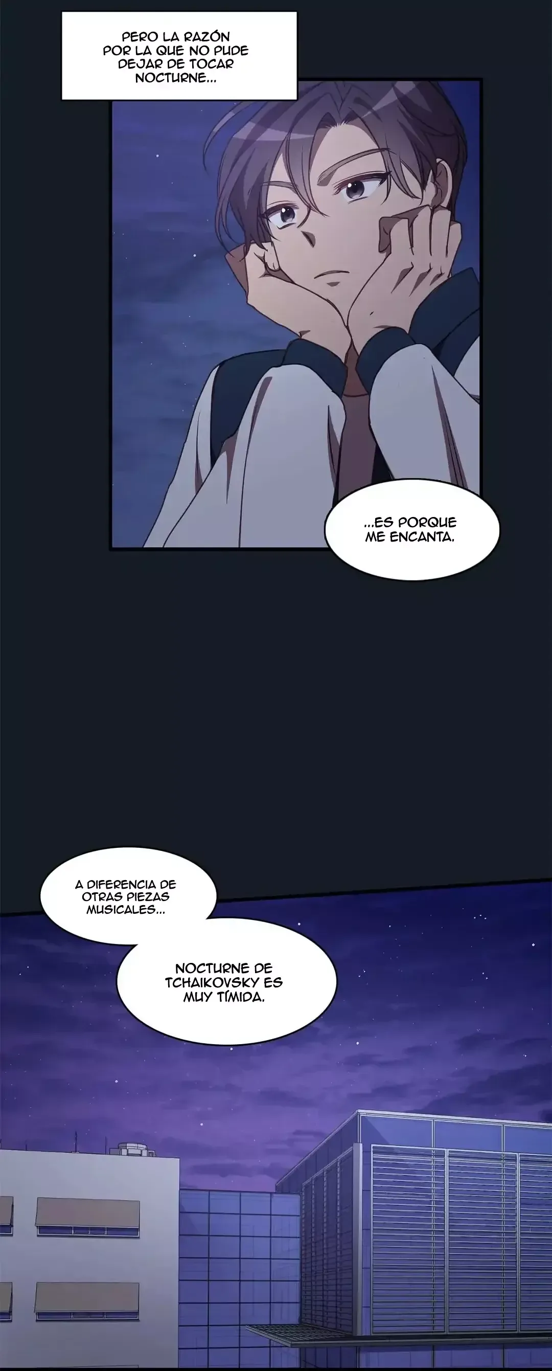 Black Dragon Romance Capítulo 87 en Línea - página 20