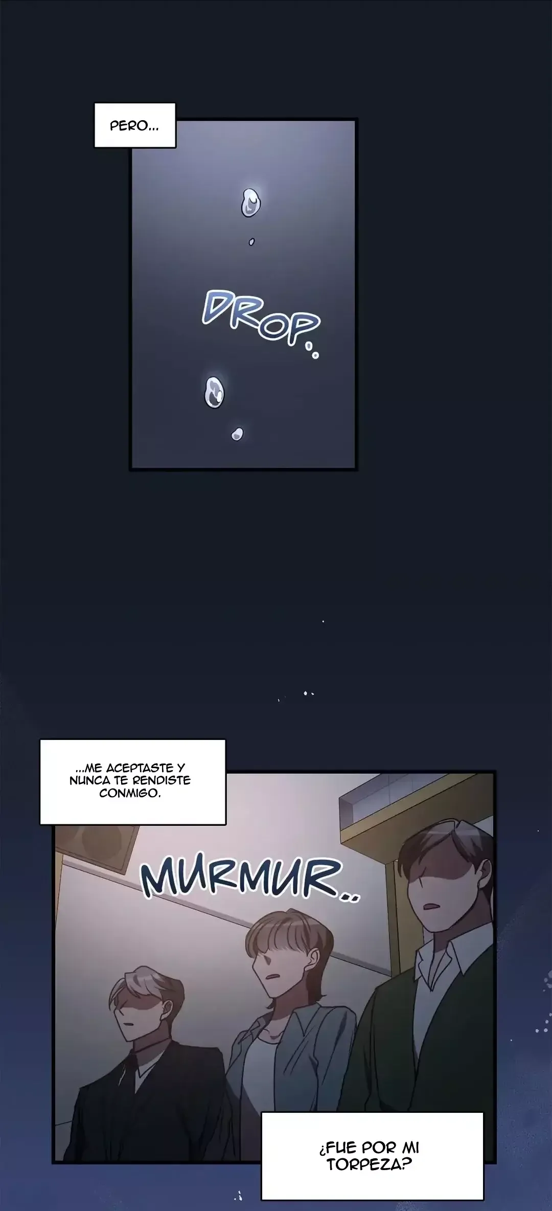 Black Dragon Romance Capítulo 87 en Línea - página 33