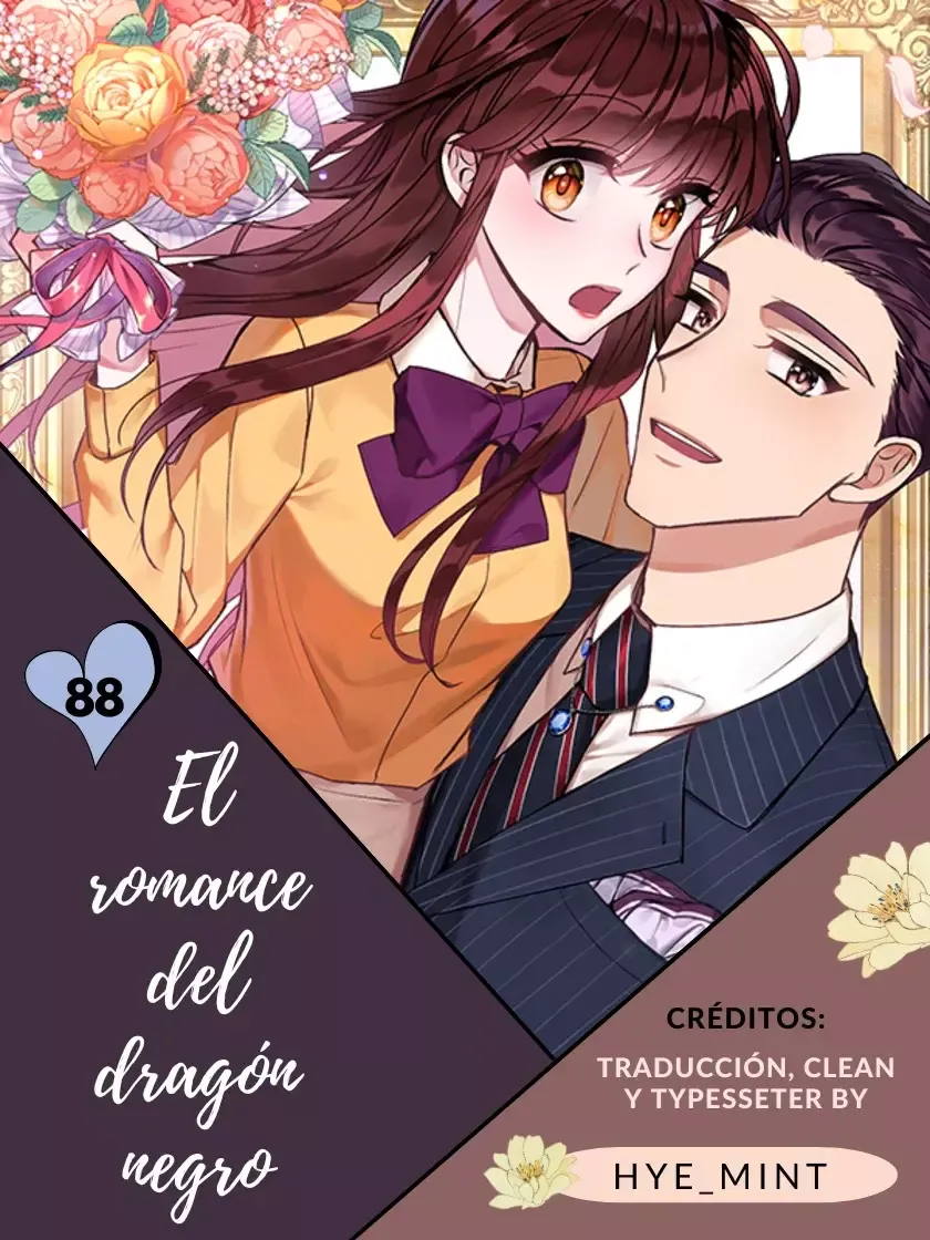 Black Dragon Romance Capítulo 88 en Línea - página 2