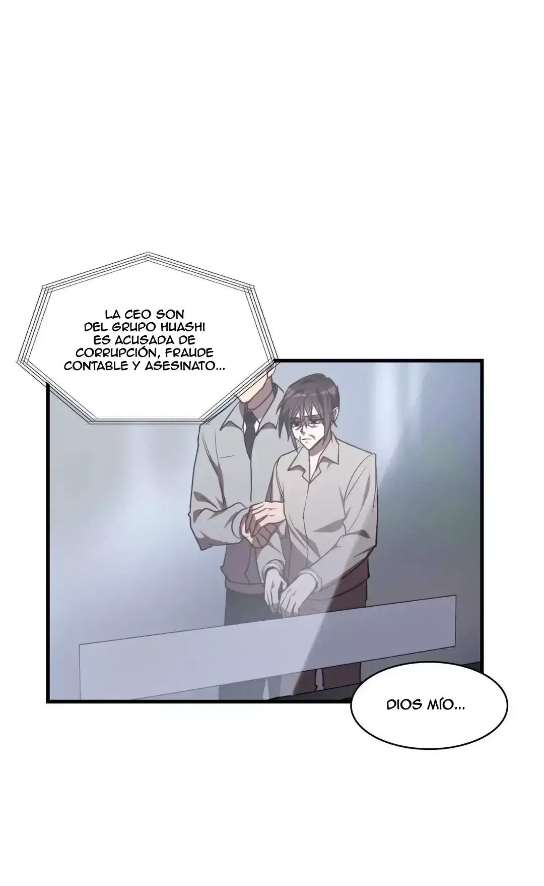 Black Dragon Romance Capítulo 88 en Línea - página 4