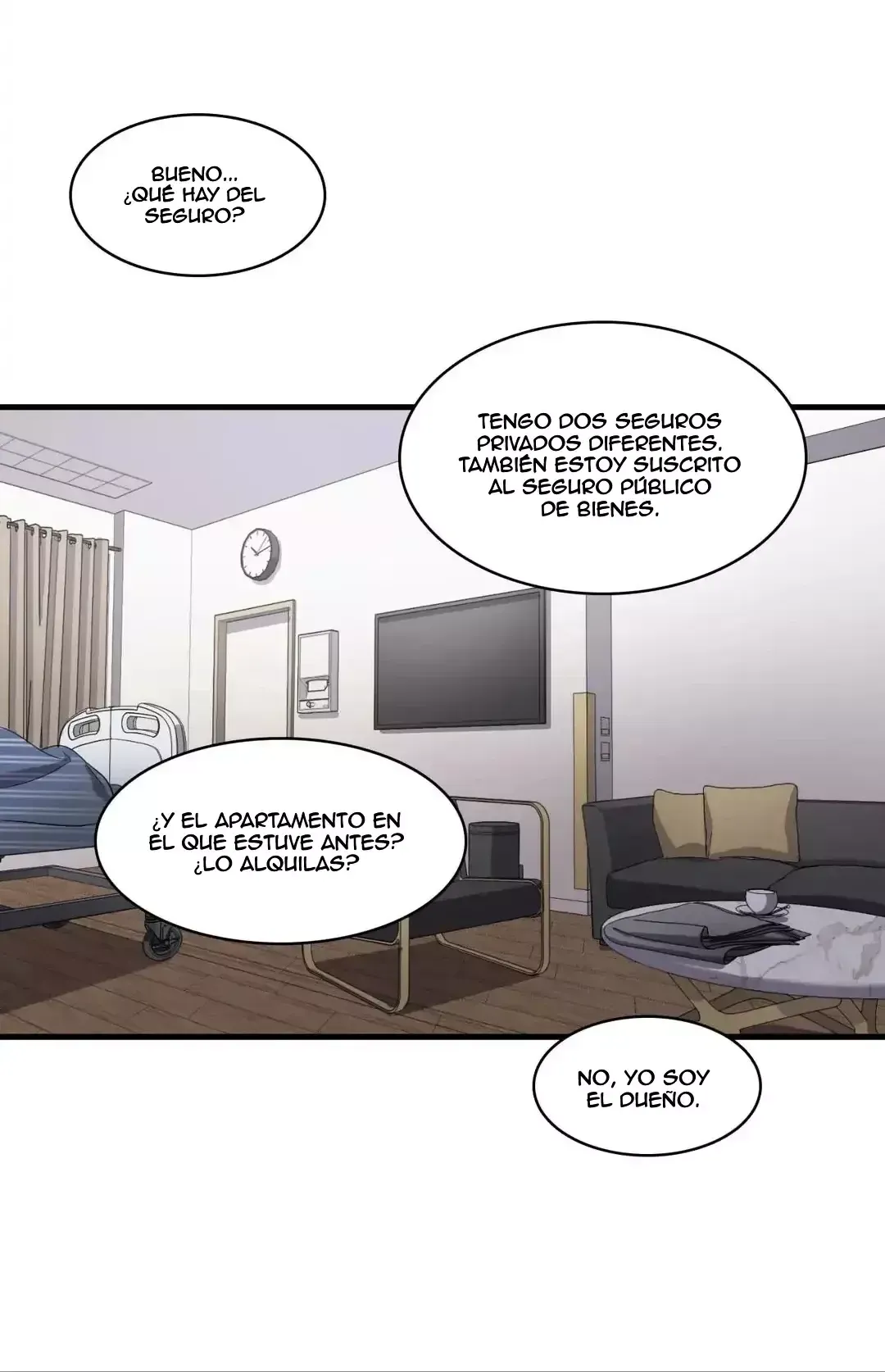Black Dragon Romance Capítulo 88 en Línea - página 15