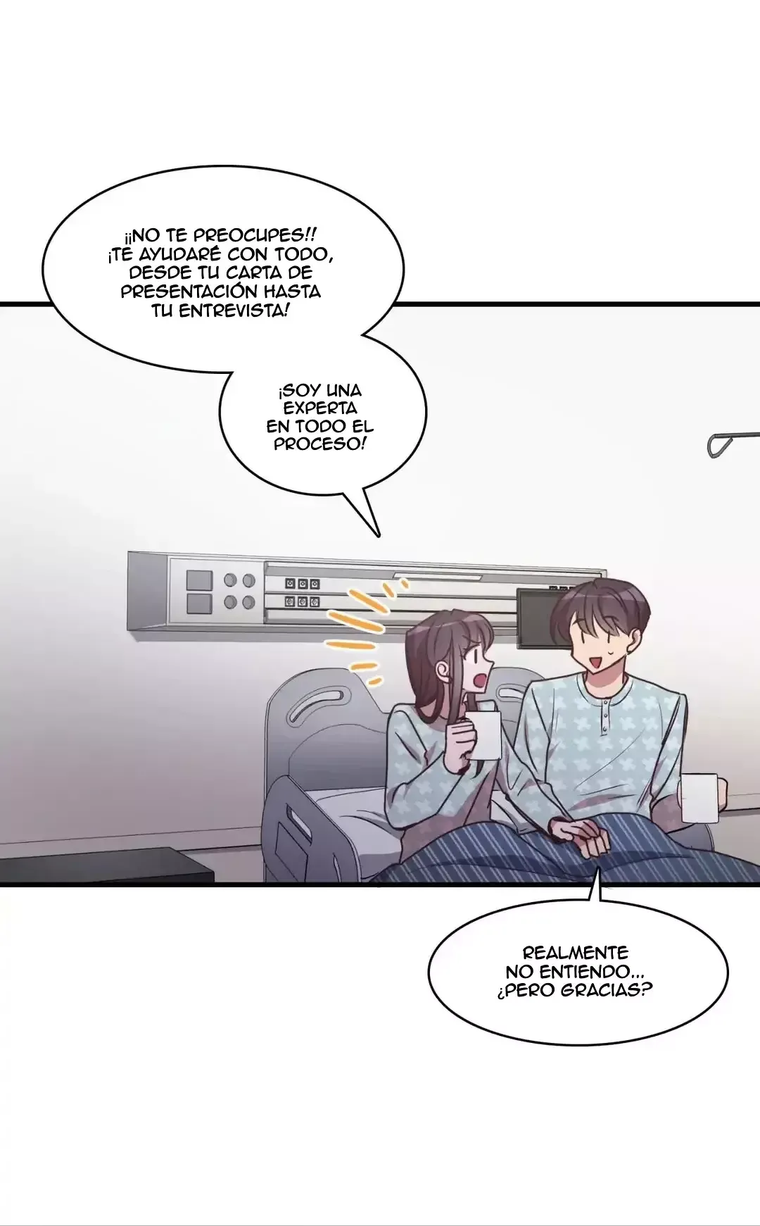 Black Dragon Romance Capítulo 88 en Línea - página 18