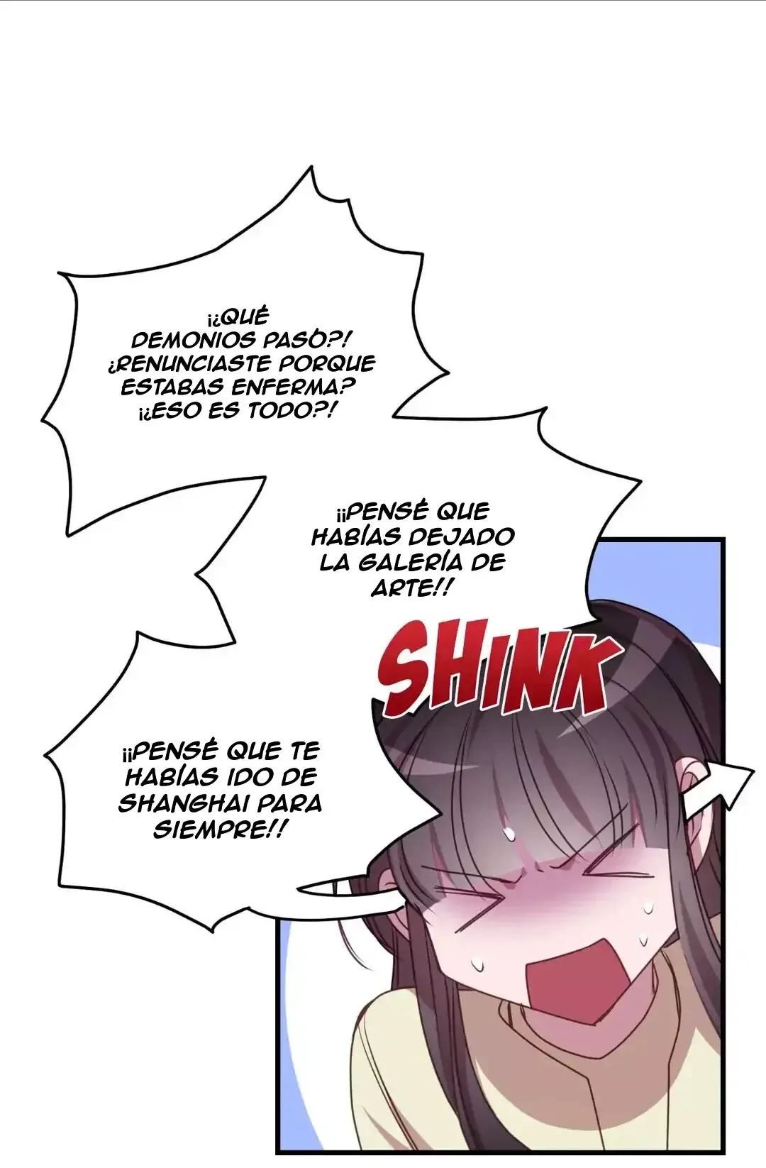 Black Dragon Romance Capítulo 88 en Línea - página 31