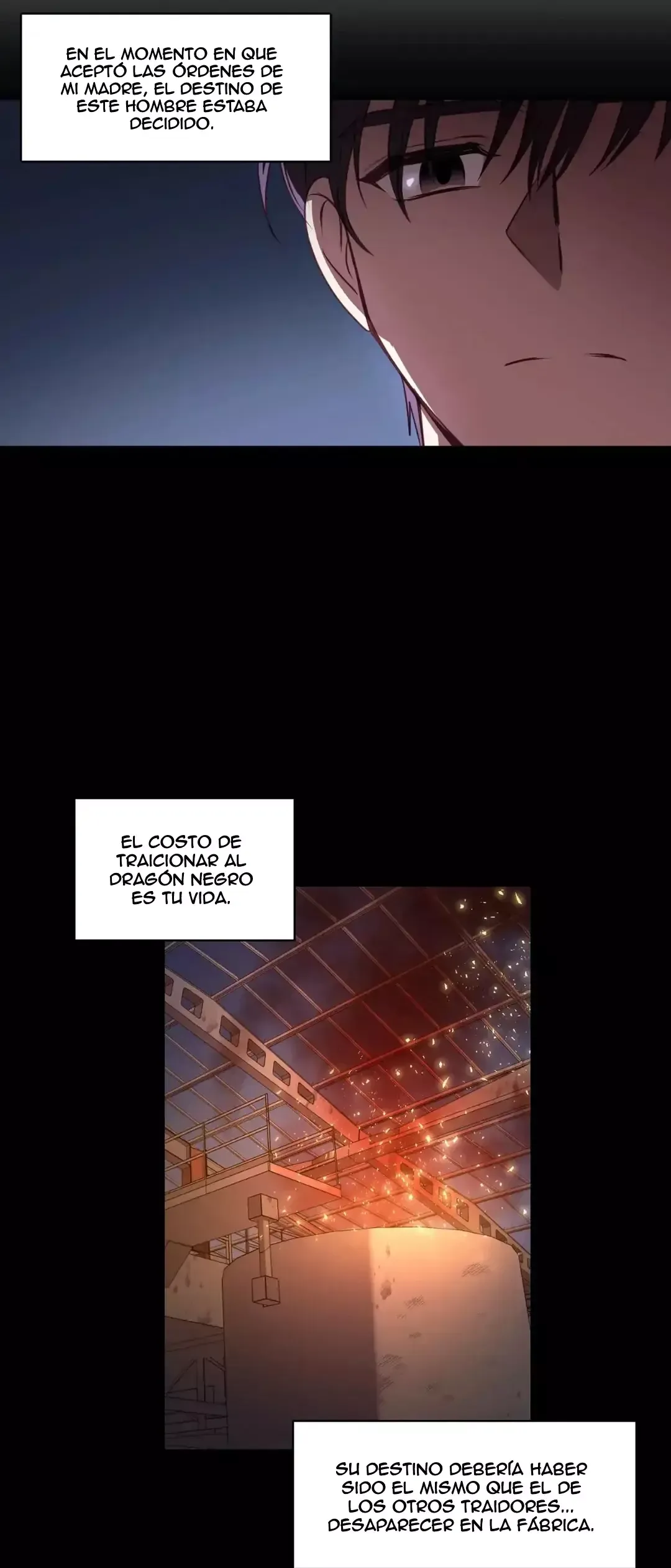 Black Dragon Romance Capítulo 88 en Línea - página 41