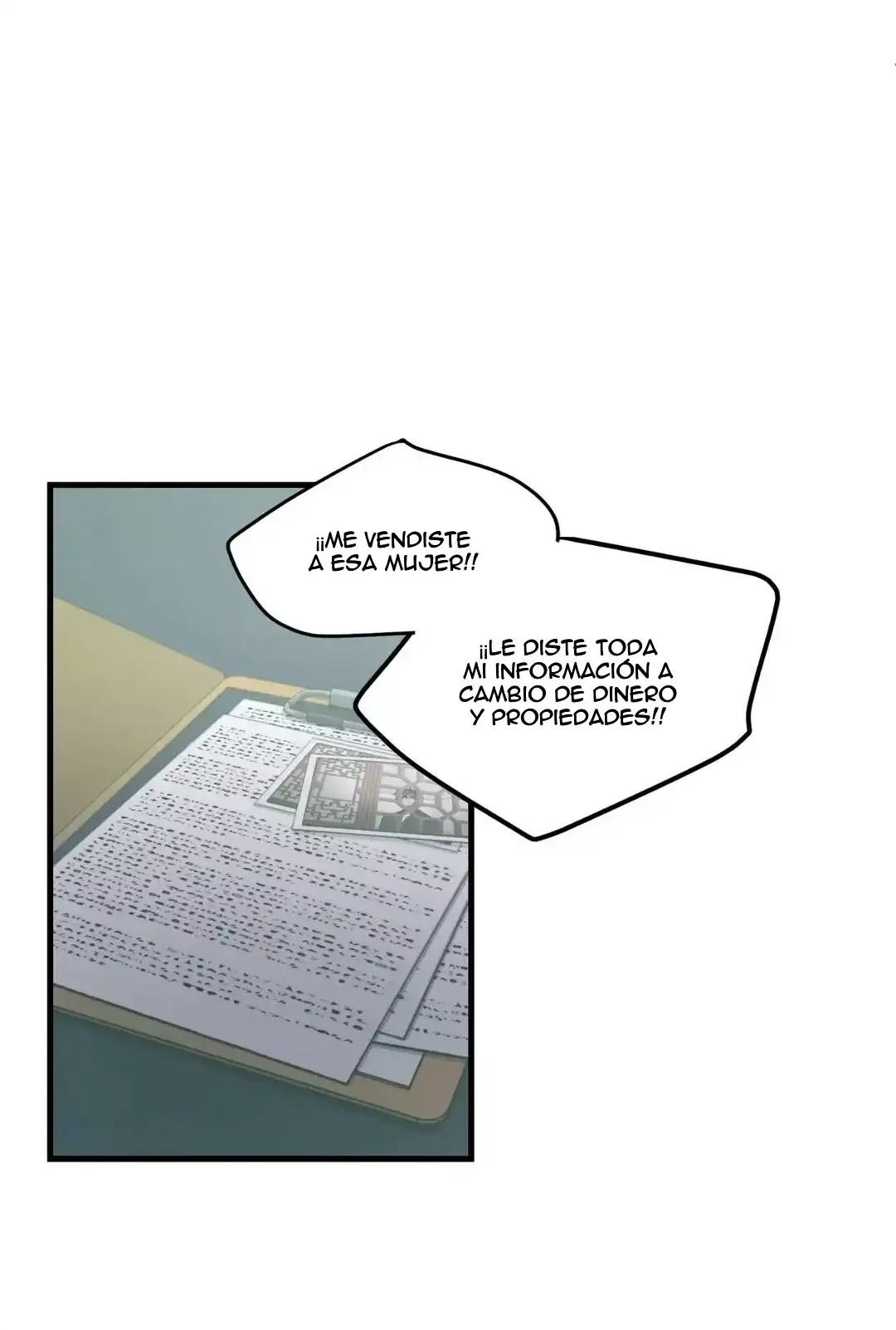 Black Dragon Romance Capítulo 89 en Línea - página 18