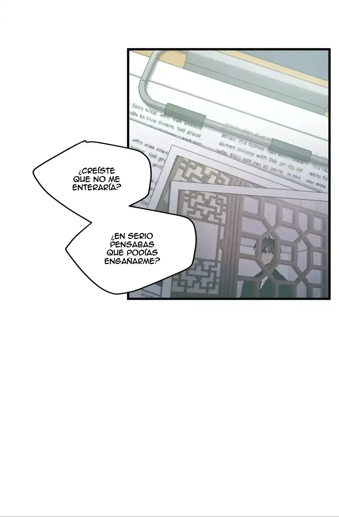Black Dragon Romance Capítulo 89 en Línea - página 19