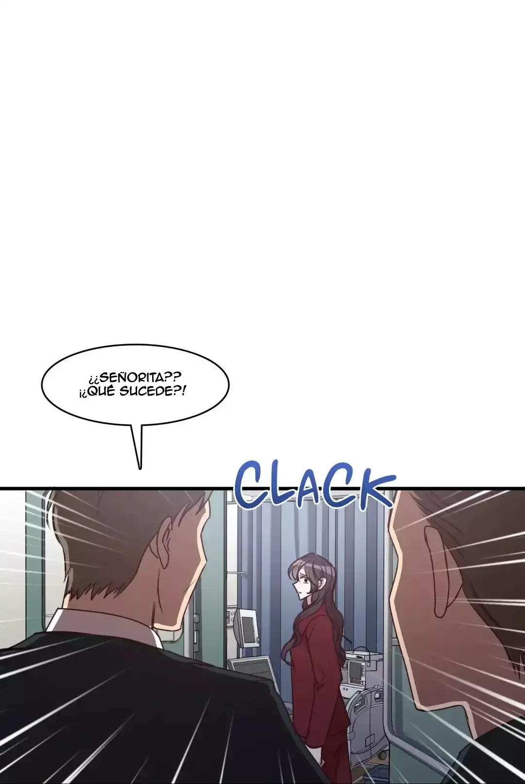 Black Dragon Romance Capítulo 89 en Línea - página 38