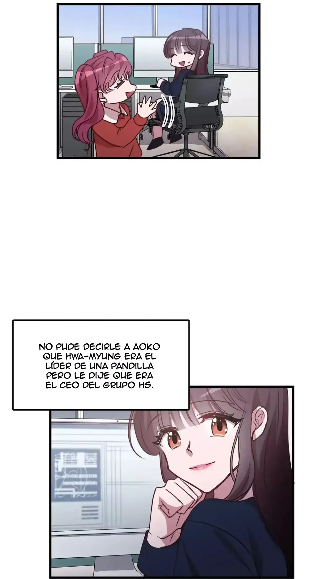 Black Dragon Romance Capítulo 89 en Línea - página 45