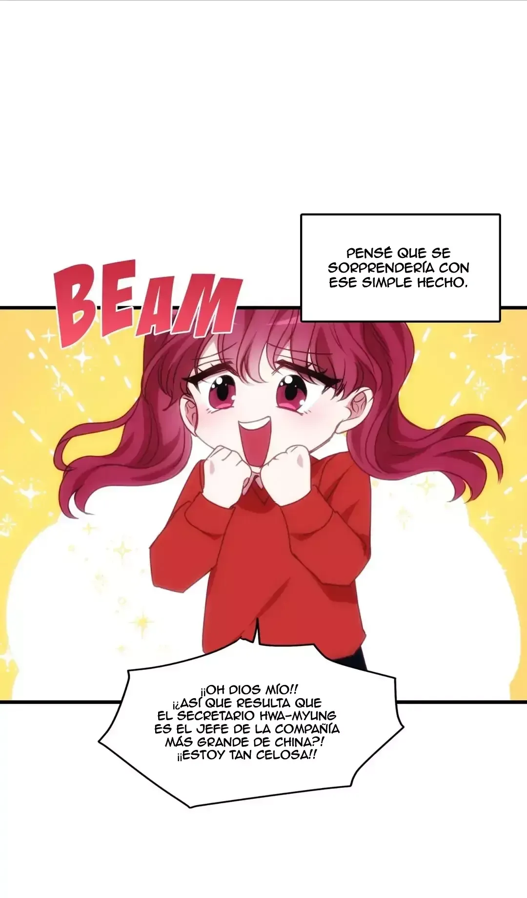 Black Dragon Romance Capítulo 89 en Línea - página 46