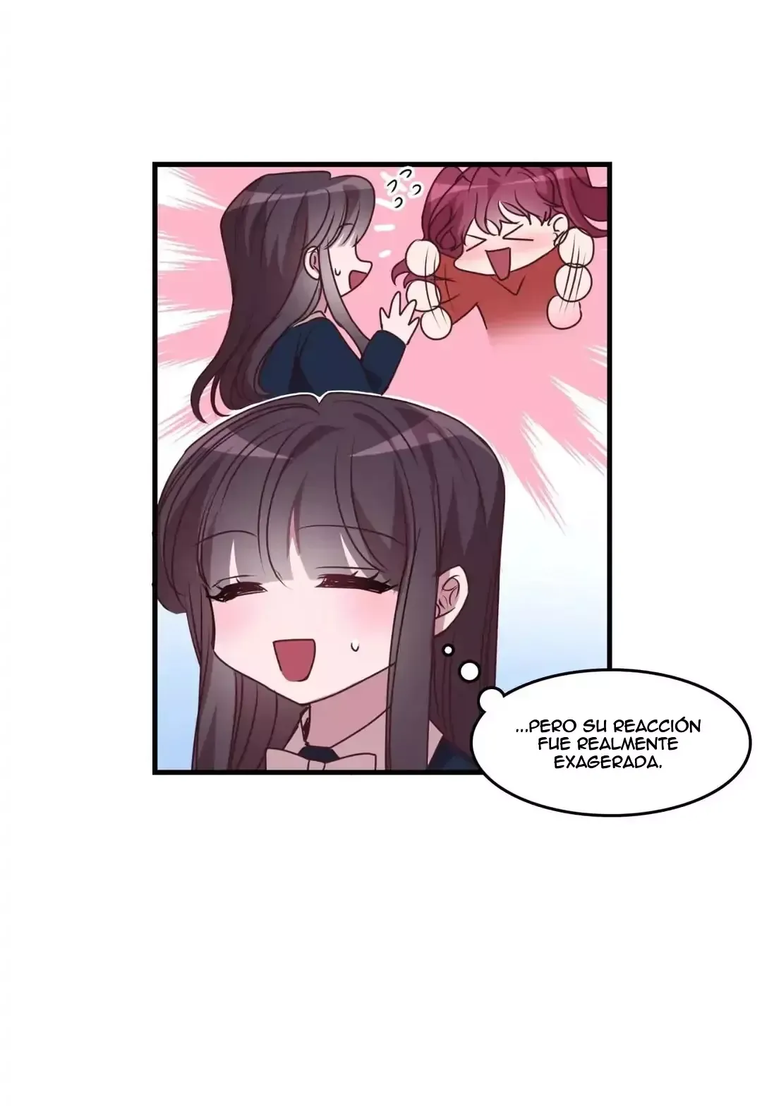 Black Dragon Romance Capítulo 89 en Línea - página 47