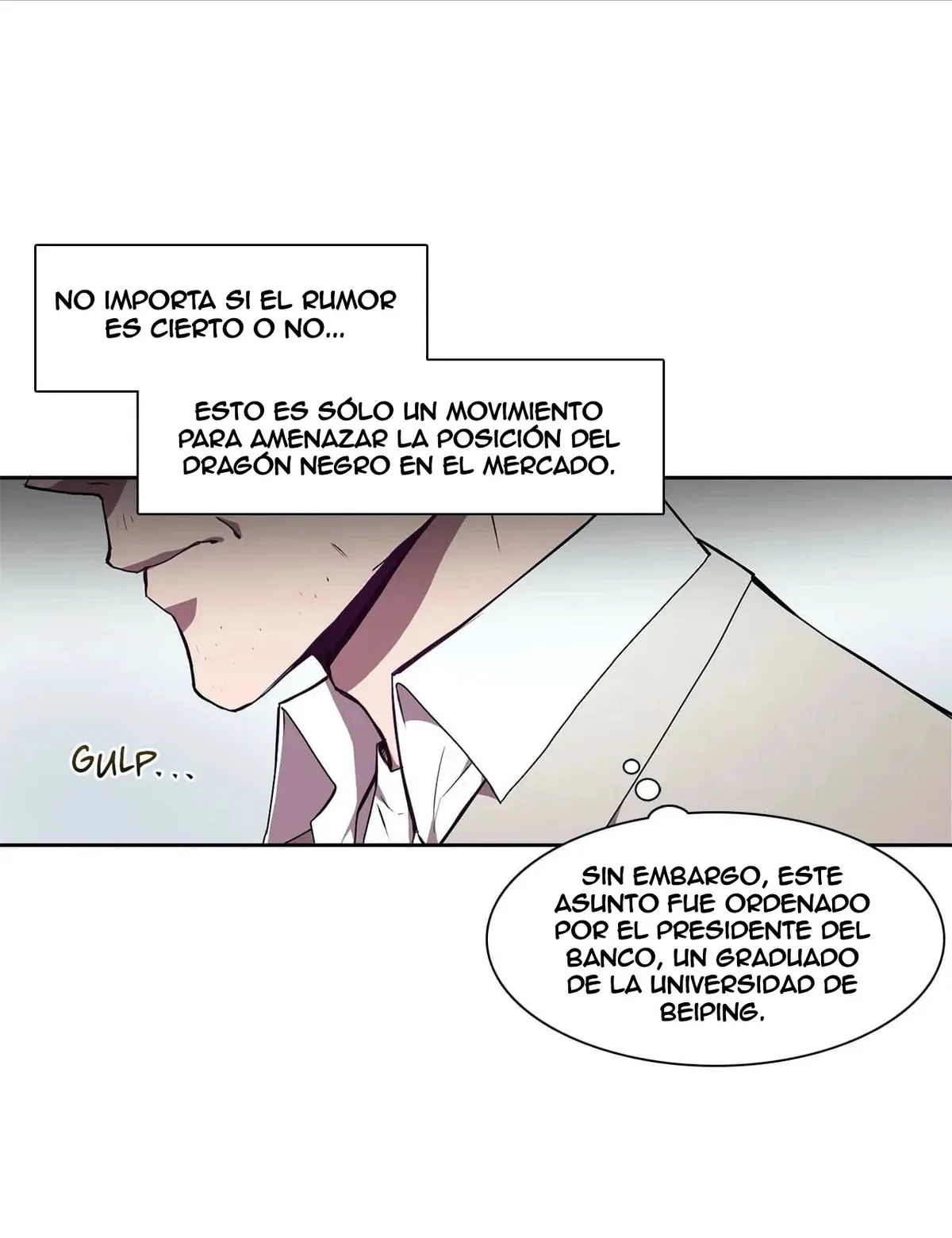Black Dragon Romance Capítulo 9 en Línea - página 16