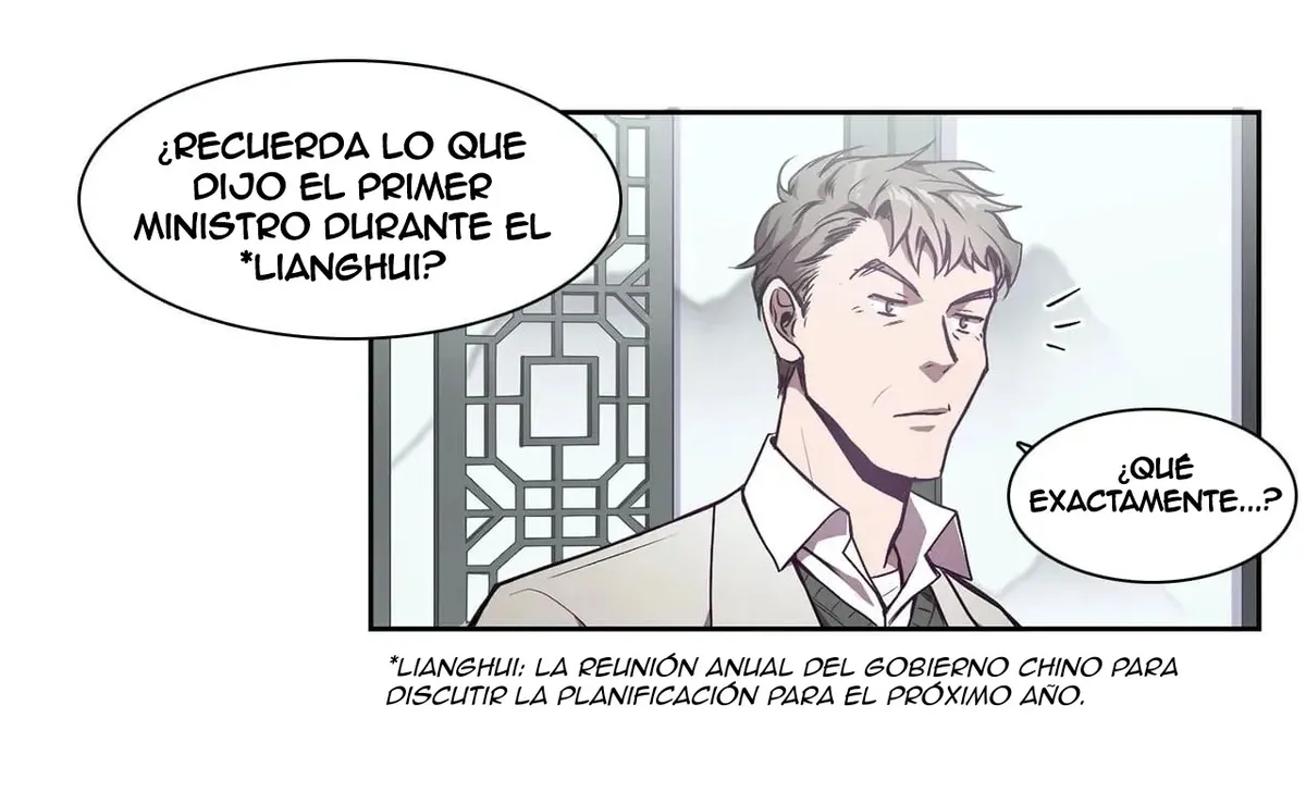 Black Dragon Romance Capítulo 9 en Línea - página 18