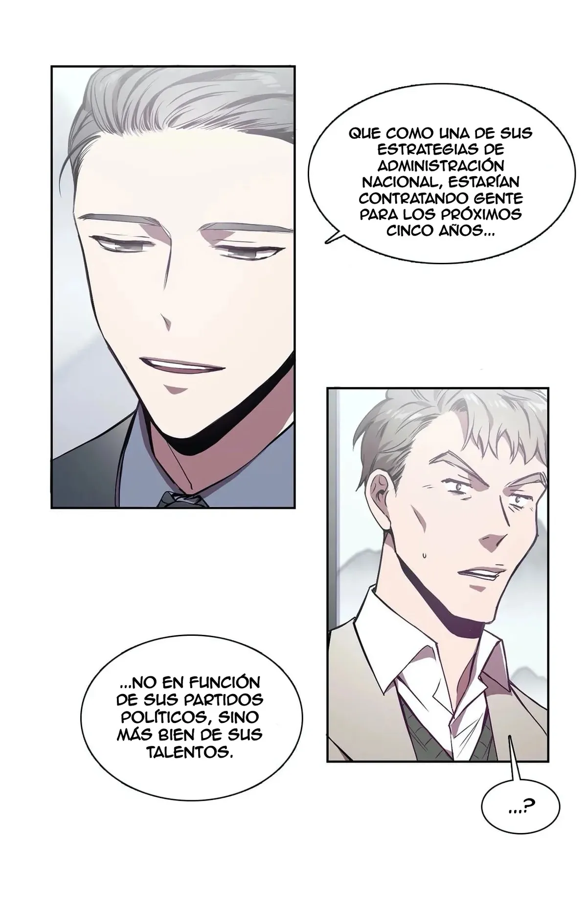 Black Dragon Romance Capítulo 9 en Línea - página 19