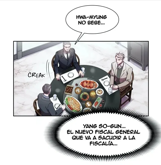 Black Dragon Romance Capítulo 9 en Línea - página 25