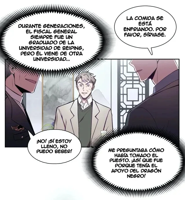 Black Dragon Romance Capítulo 9 en Línea - página 26