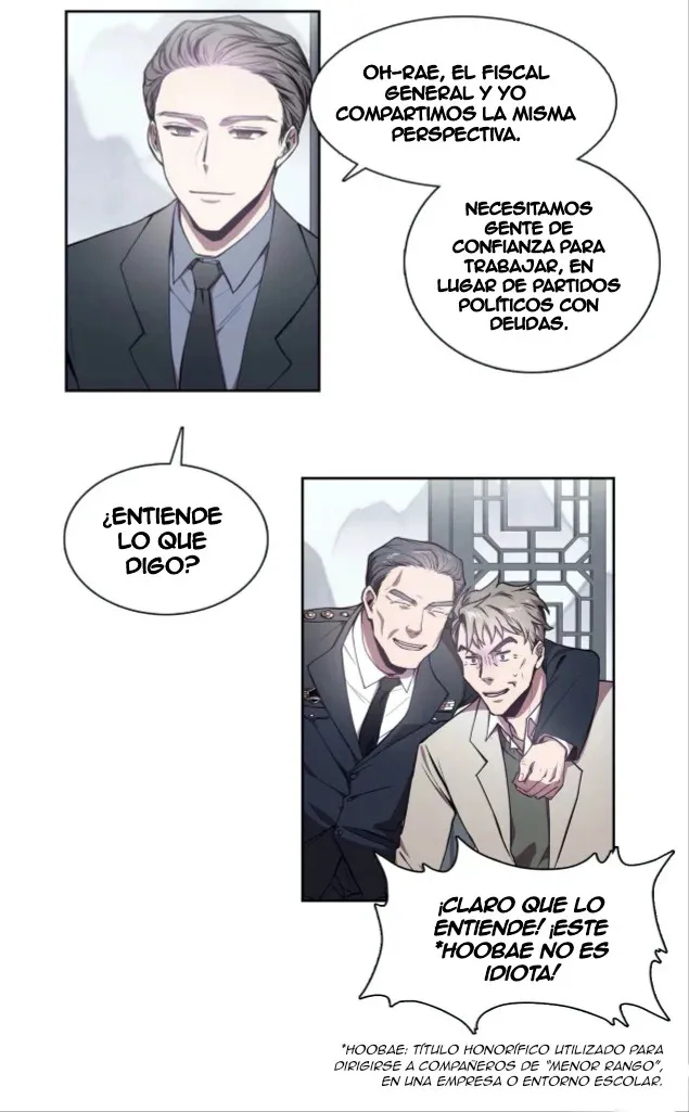 Black Dragon Romance Capítulo 9 en Línea - página 27