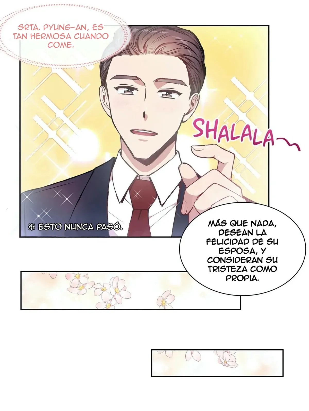 Black Dragon Romance Capítulo 9 en Línea - página 35