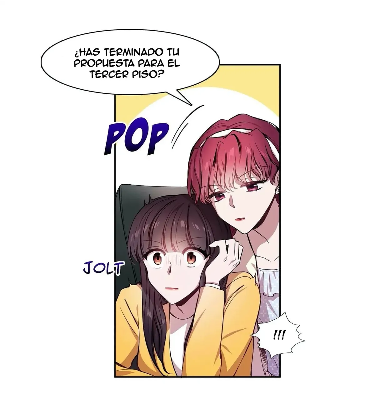 Black Dragon Romance Capítulo 9 en Línea - página 38