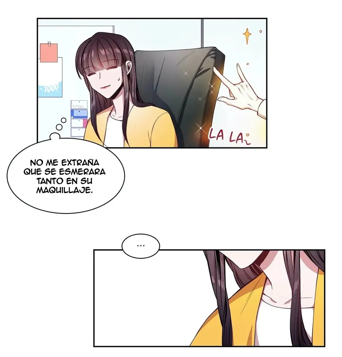 Black Dragon Romance Capítulo 9 en Línea - página 42