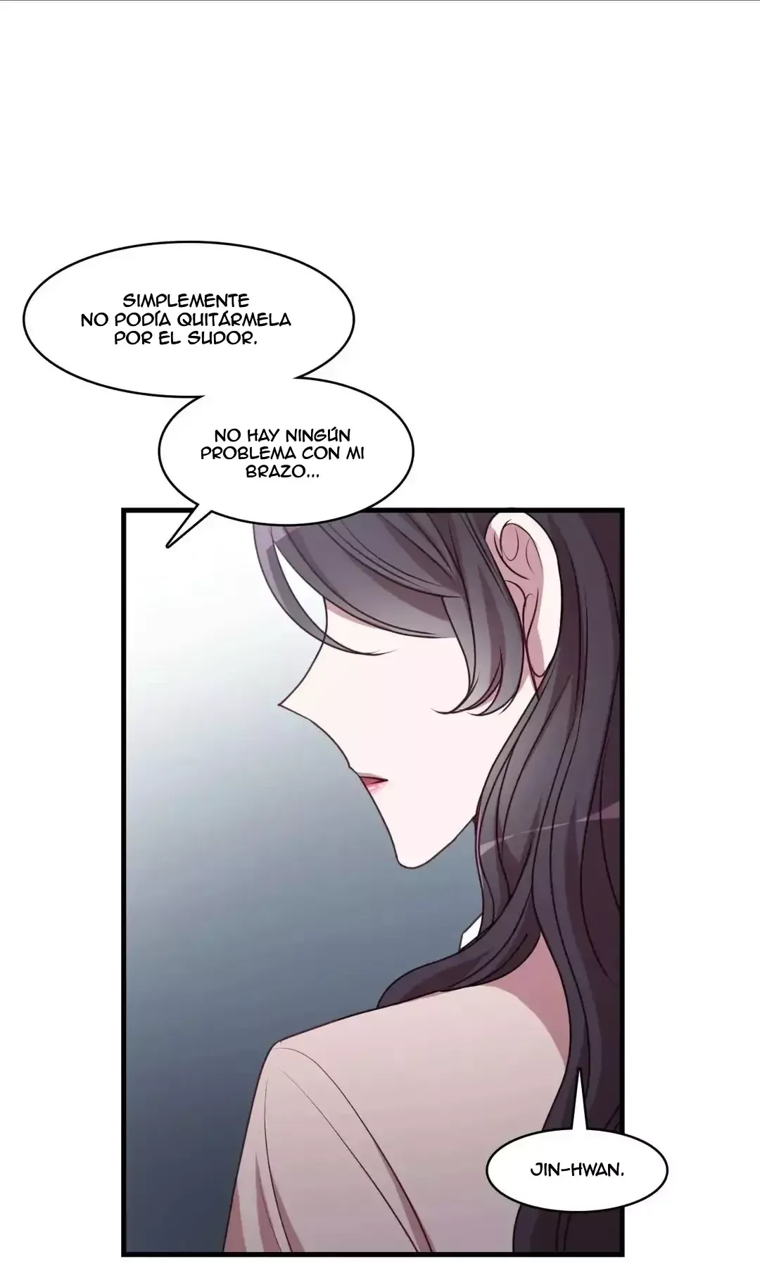 Black Dragon Romance Capítulo 90 en Línea - página 40