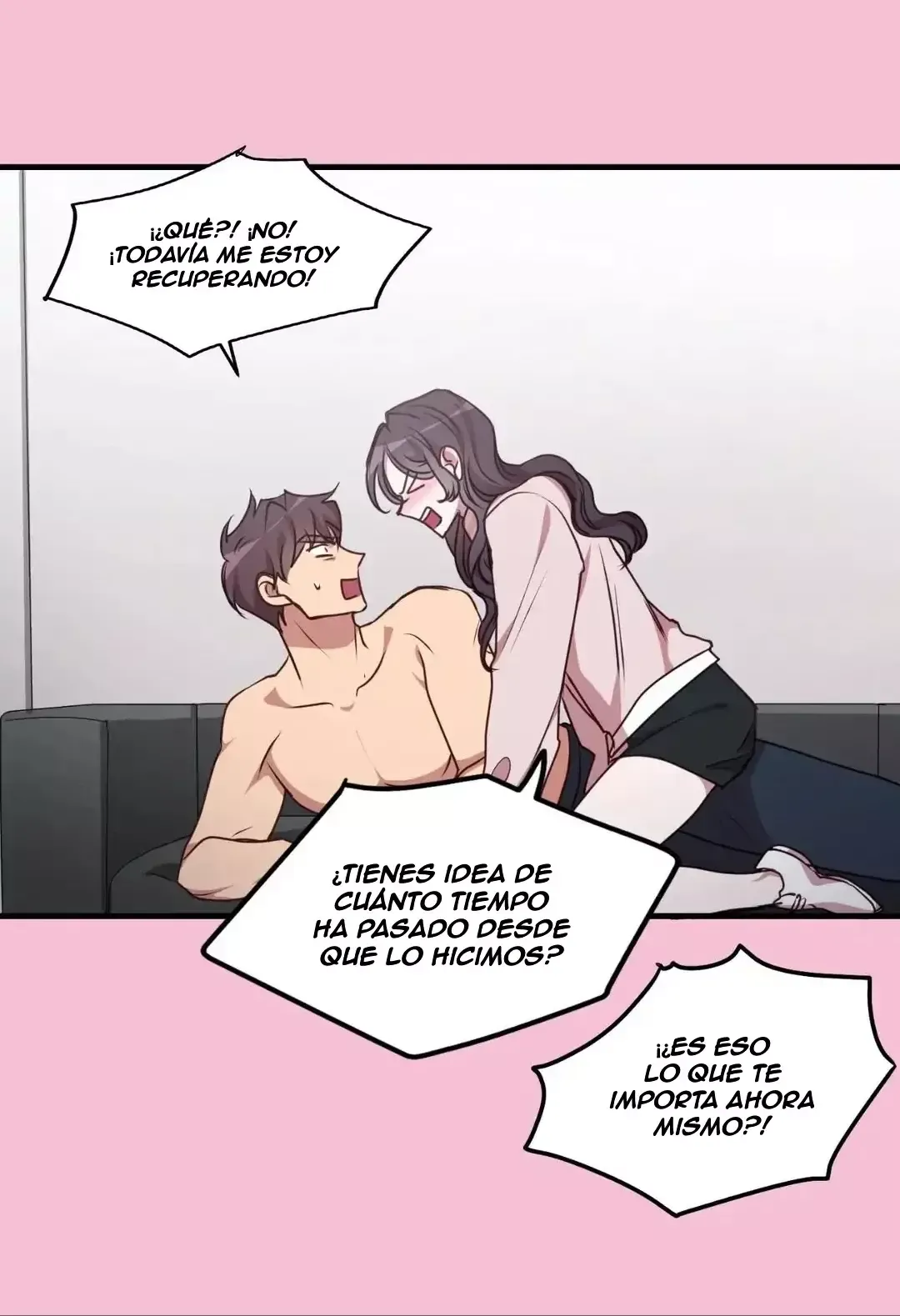 Black Dragon Romance Capítulo 90 en Línea - página 45