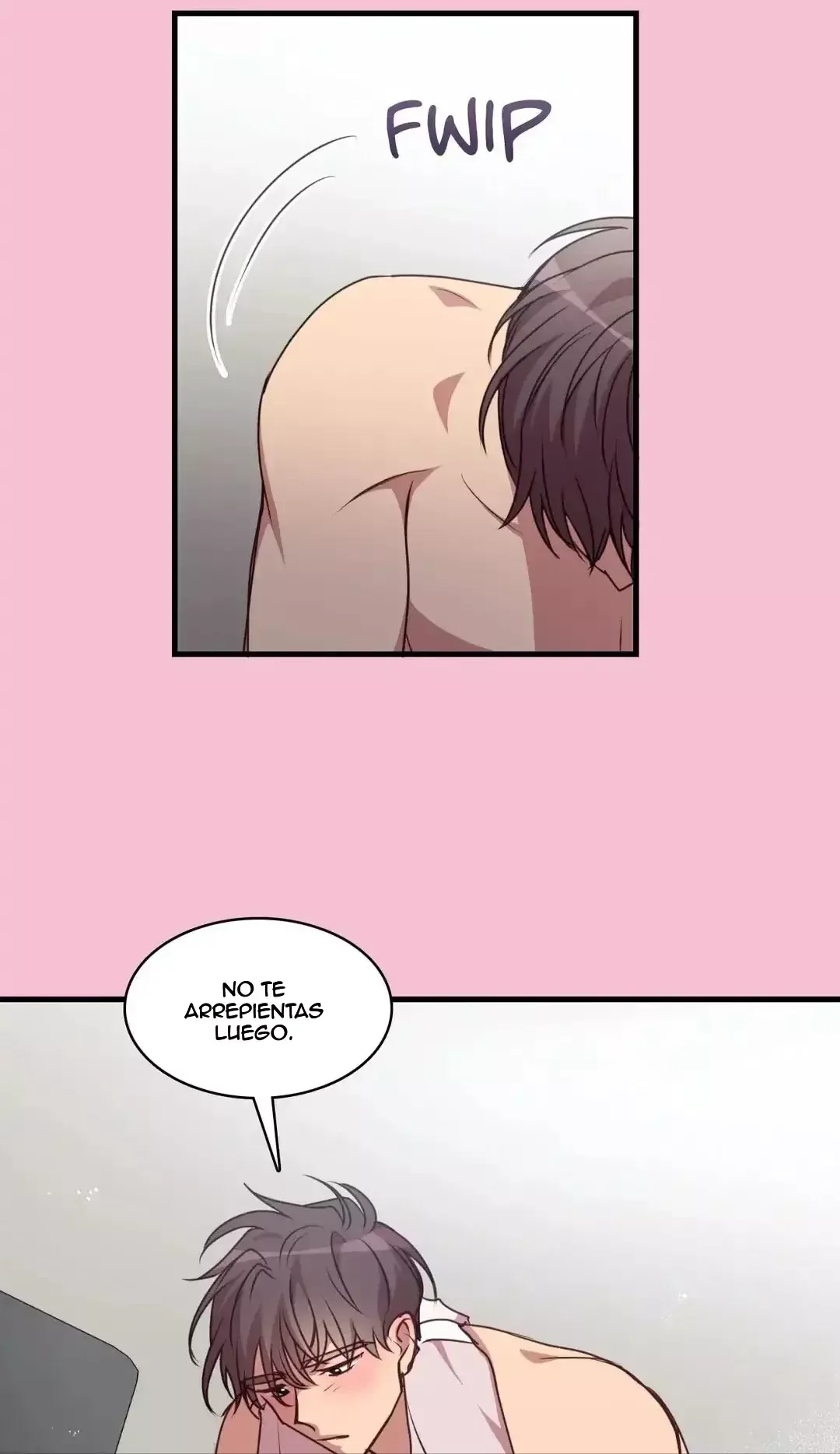 Black Dragon Romance Capítulo 90 en Línea - página 51