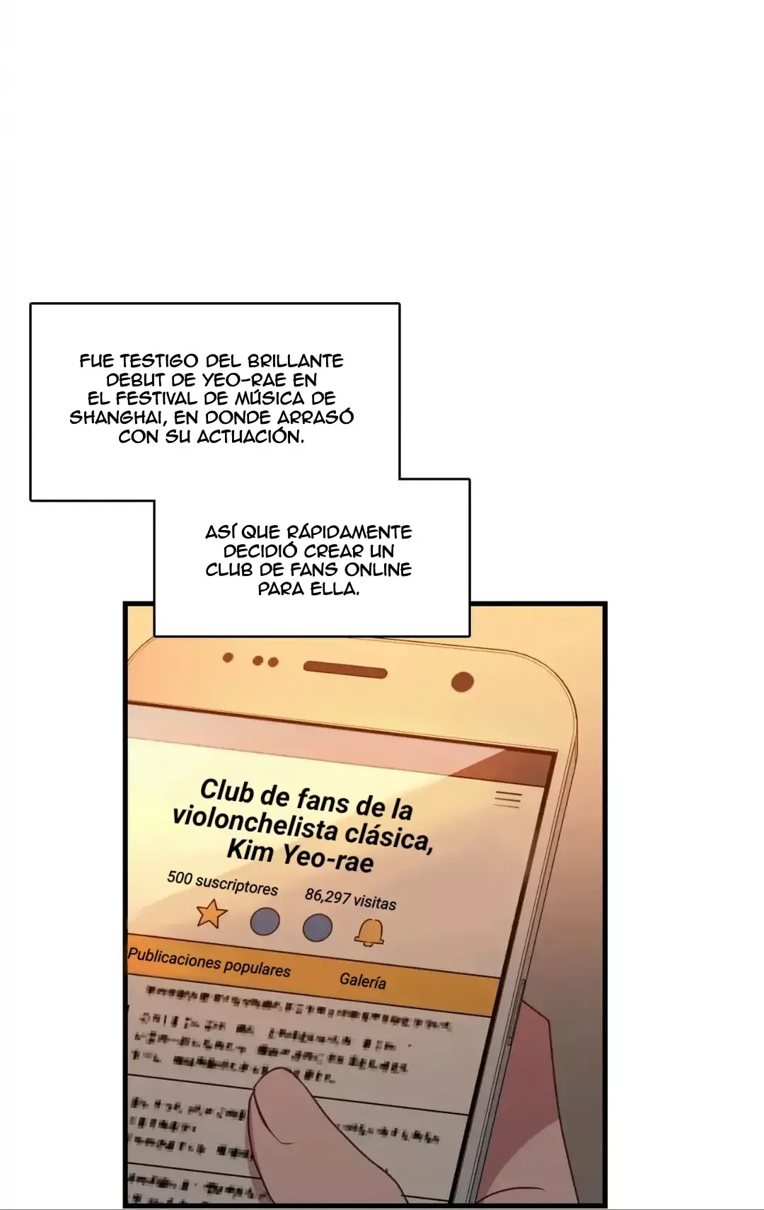 Black Dragon Romance Capítulo 91 en Línea - página 5