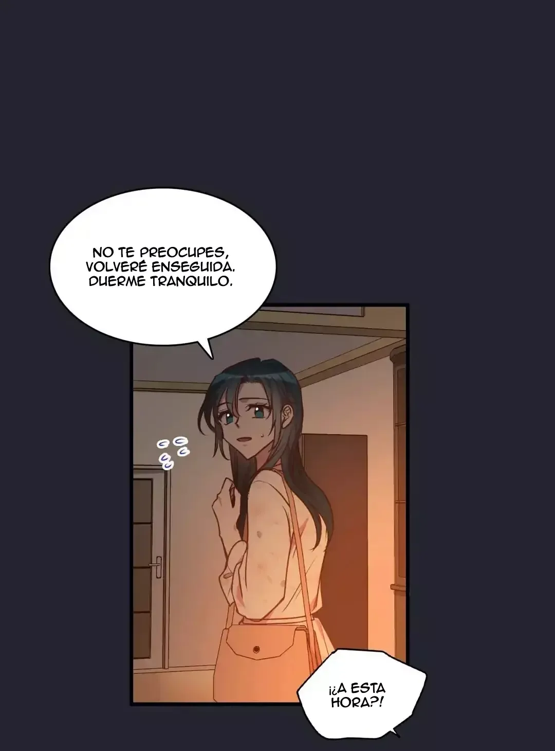 Black Dragon Romance Capítulo 91 en Línea - página 38