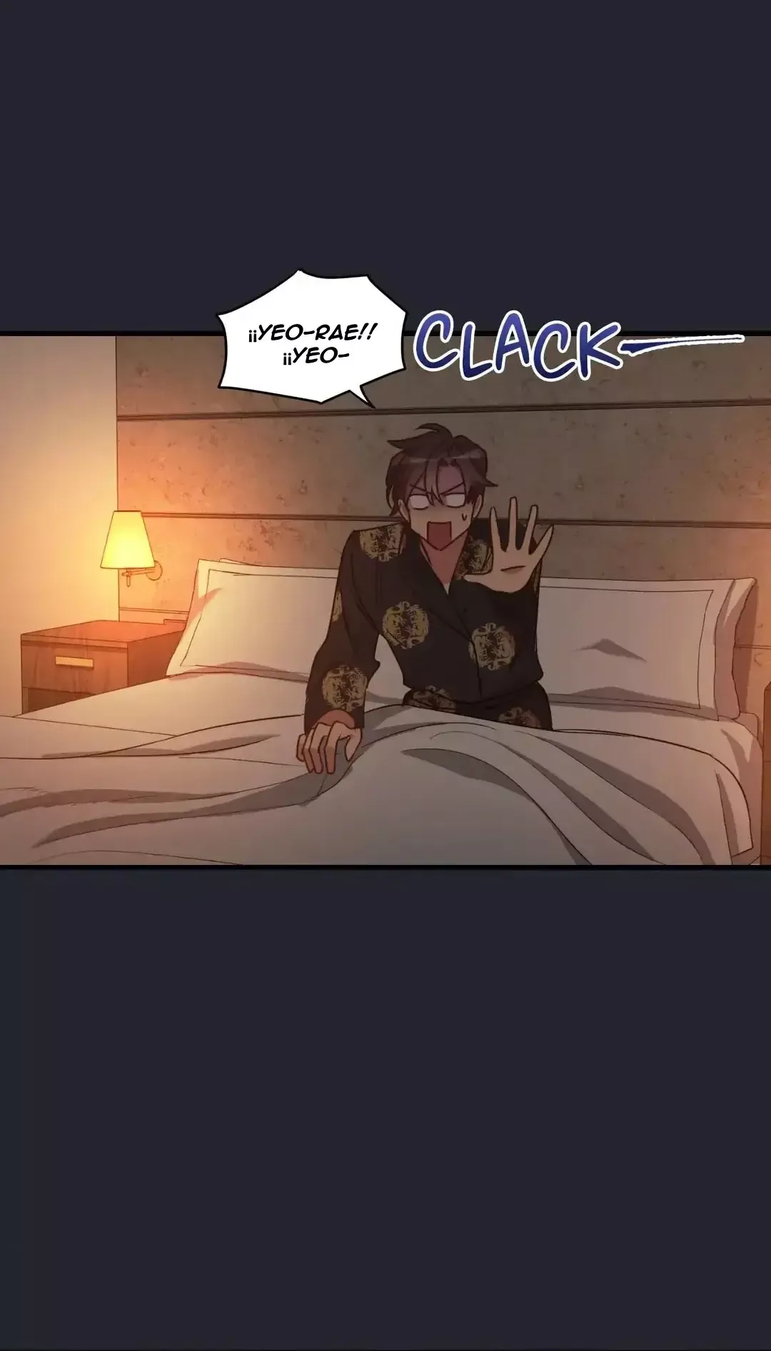 Black Dragon Romance Capítulo 91 en Línea - página 39