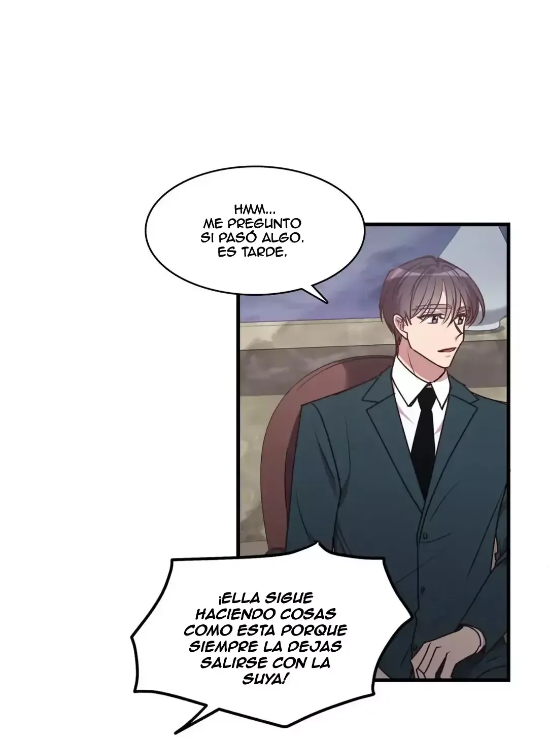 Black Dragon Romance Capítulo 91 en Línea - página 45