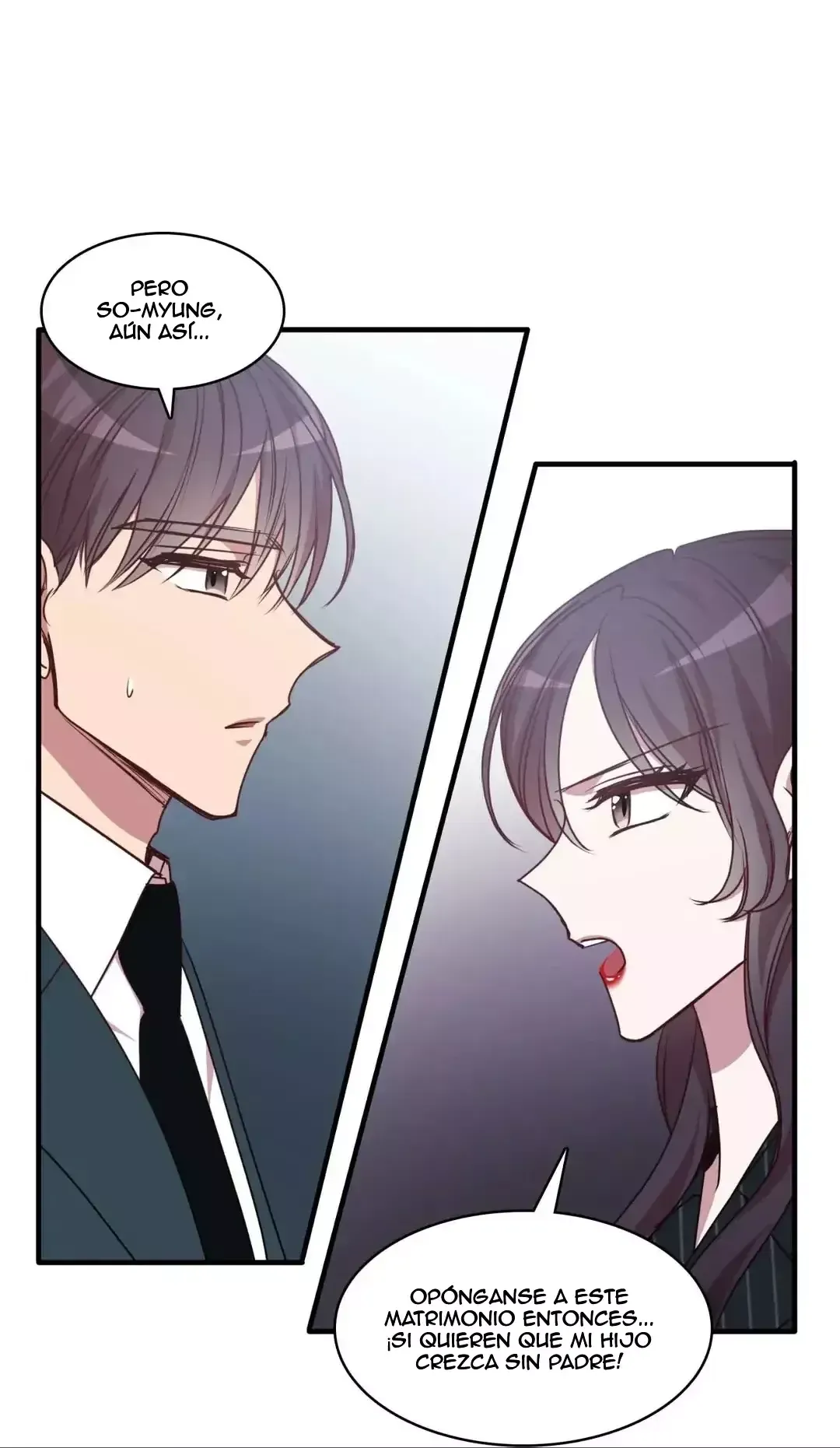 Black Dragon Romance Capítulo 92 en Línea - página 20