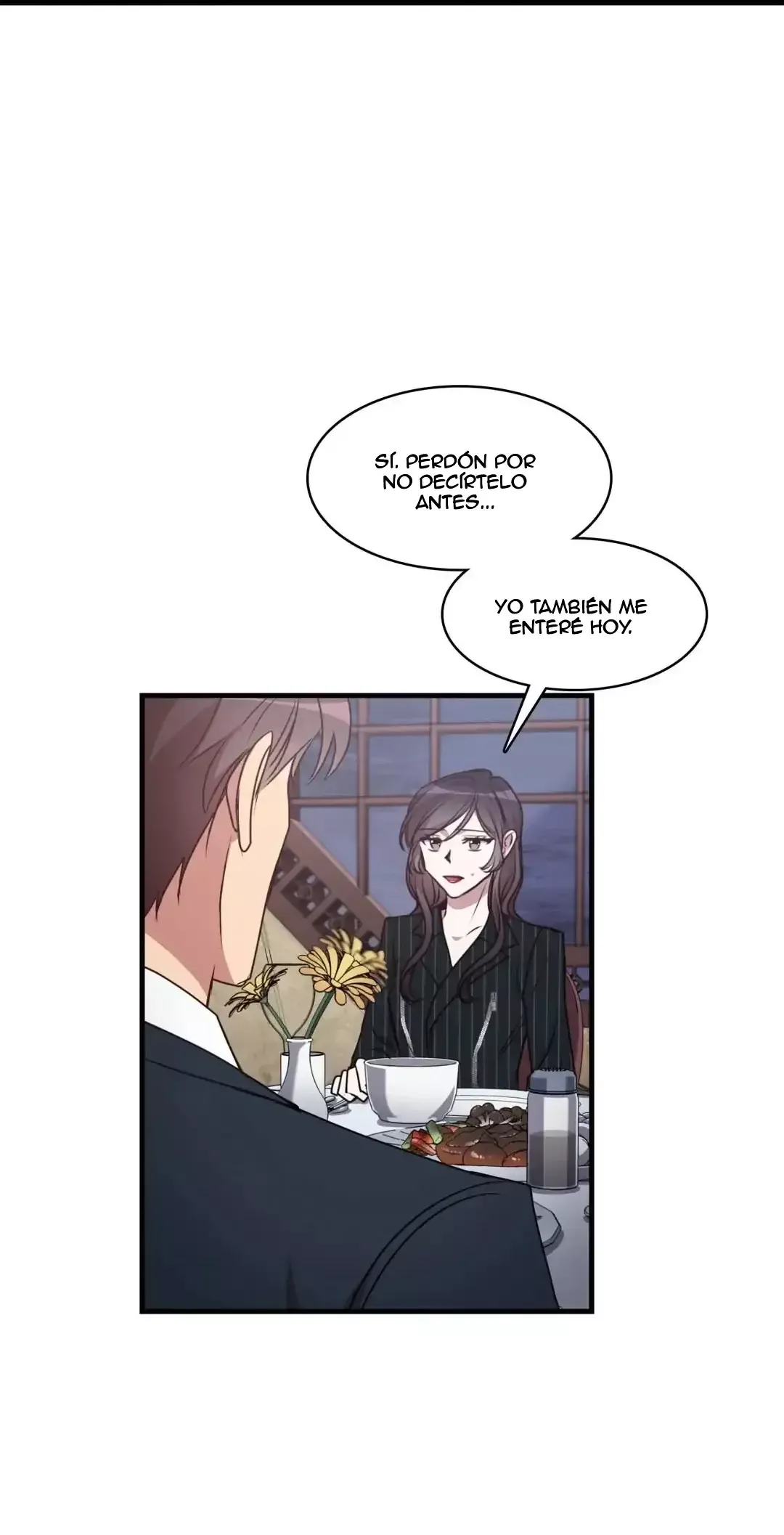 Black Dragon Romance Capítulo 92 en Línea - página 24