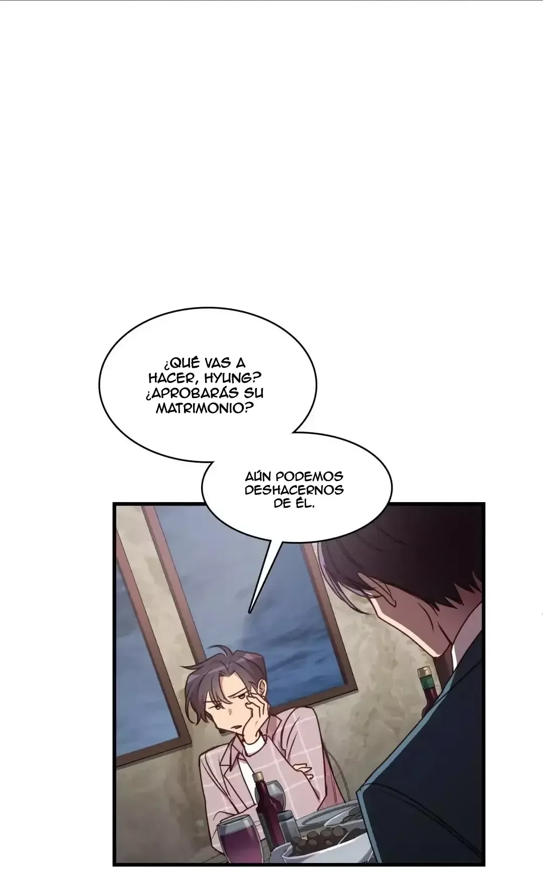 Black Dragon Romance Capítulo 92 en Línea - página 29