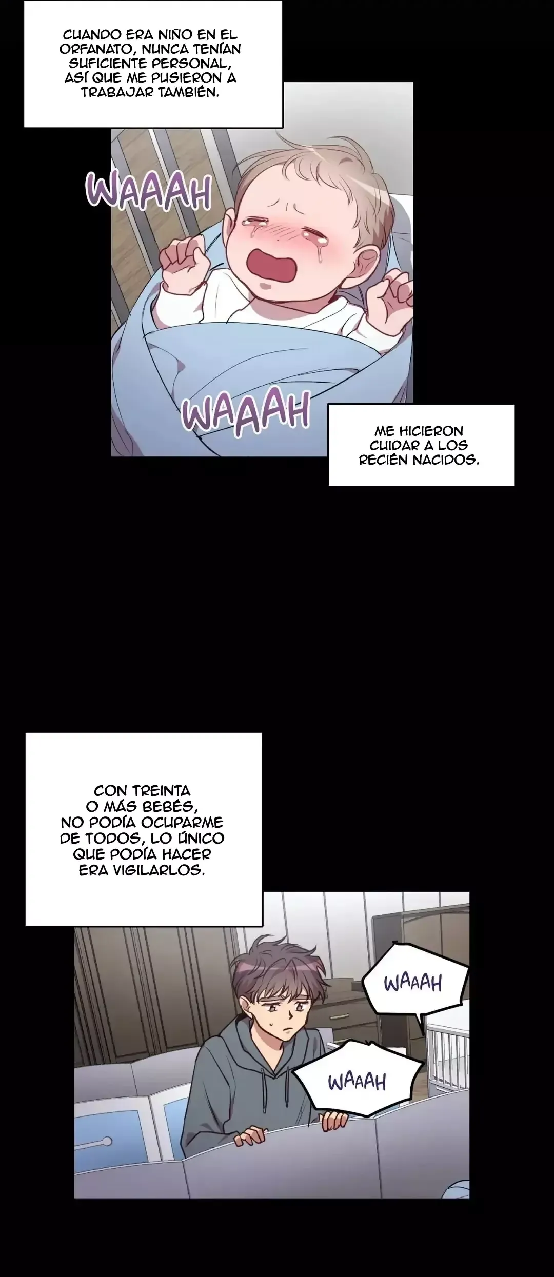 Black Dragon Romance Capítulo 92 en Línea - página 34