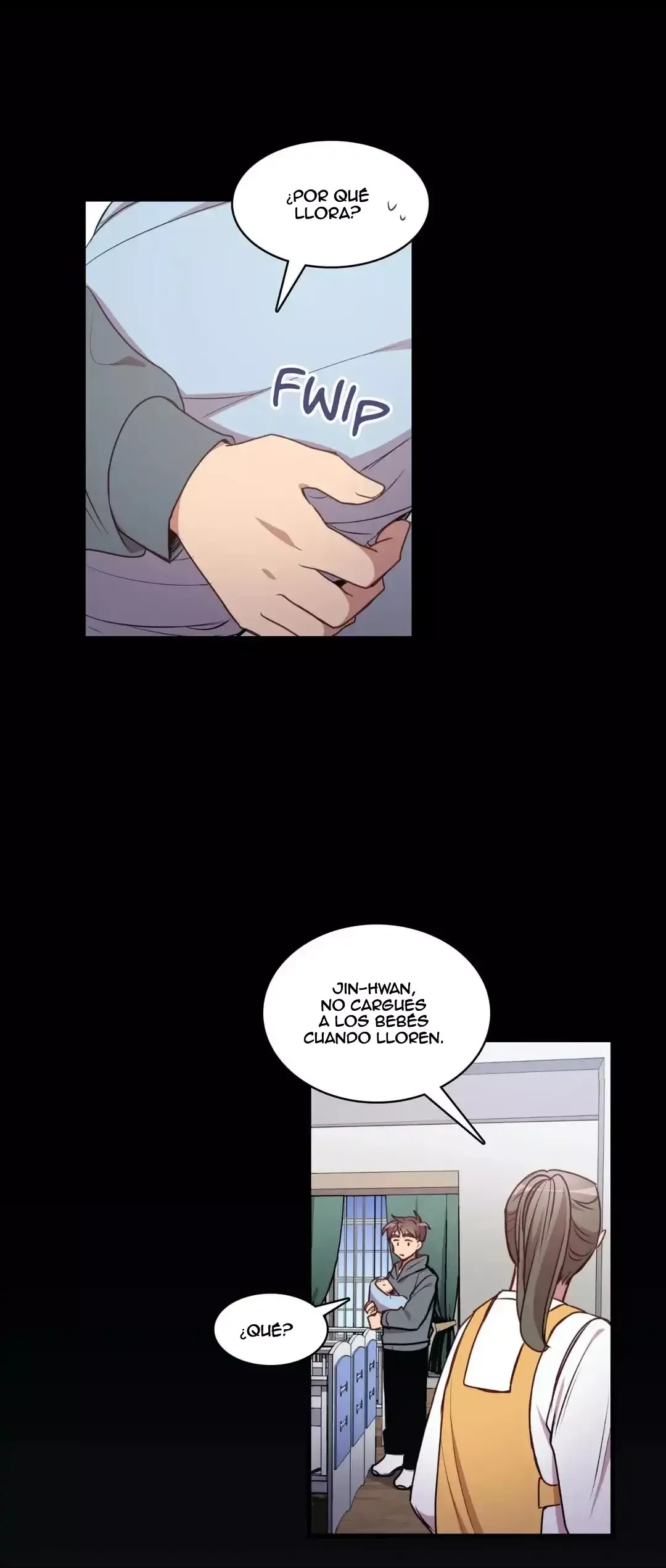 Black Dragon Romance Capítulo 92 en Línea - página 35