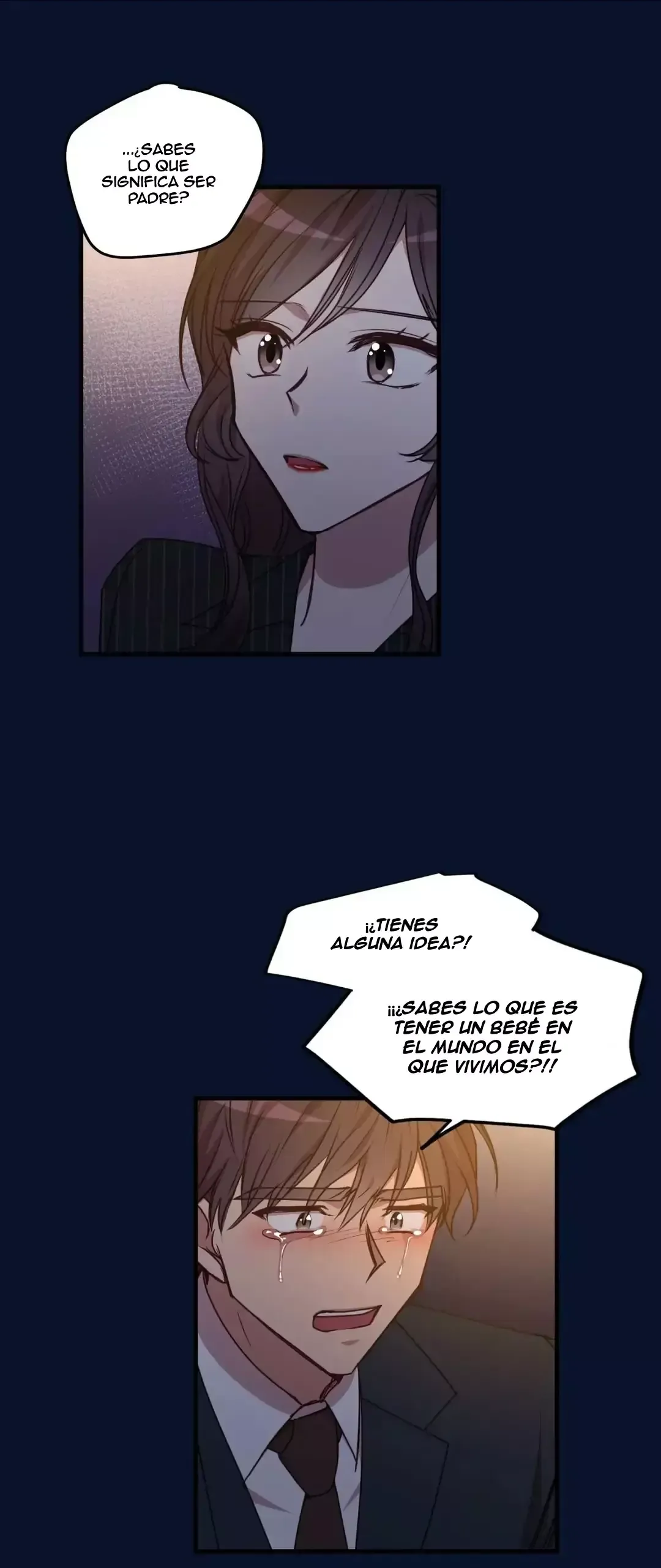 Black Dragon Romance Capítulo 92 en Línea - página 40