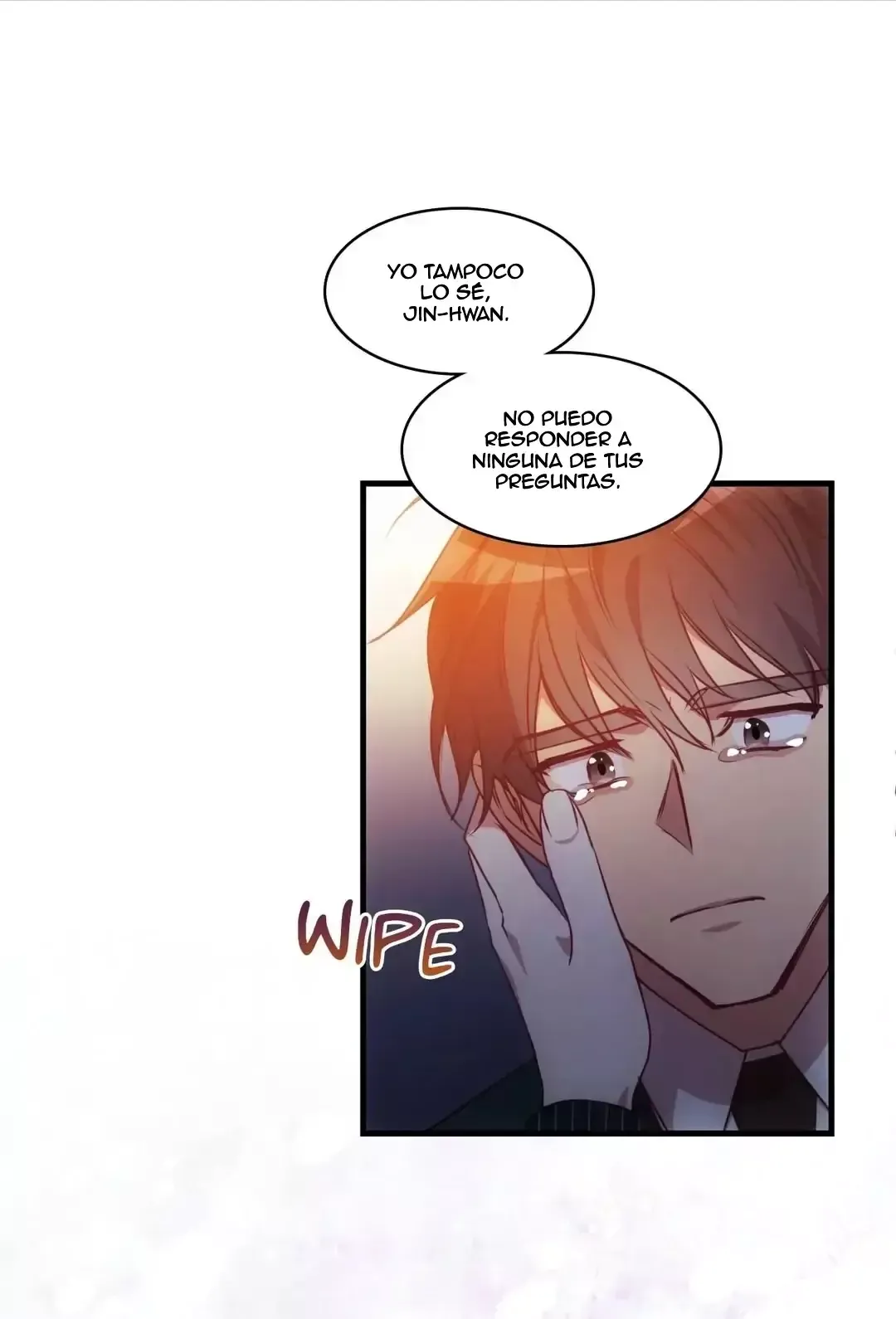 Black Dragon Romance Capítulo 92 en Línea - página 42