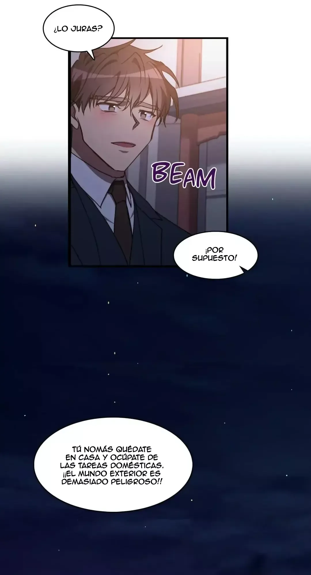 Black Dragon Romance Capítulo 93 en Línea - página 11